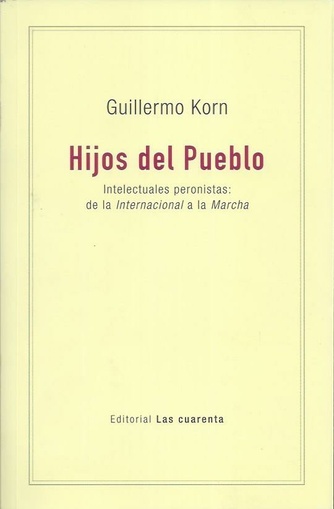 Hijos del pueblo