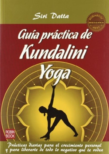 Guia practica de Kundalini Yoga