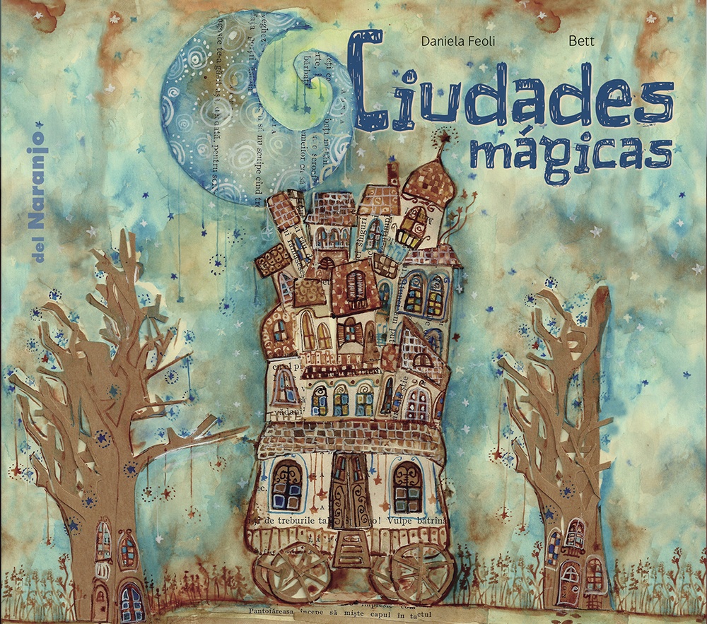 Ciudades magicas