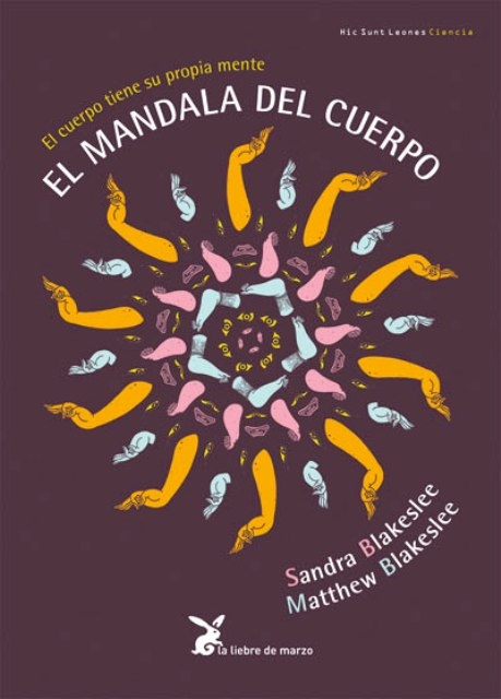 El Mandala del cuerpo