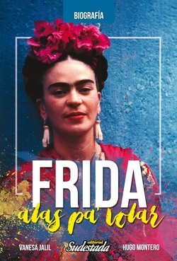 Frida, alas pa volar