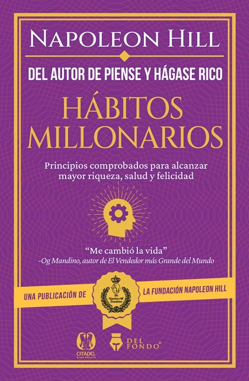 Hábitos millonarios