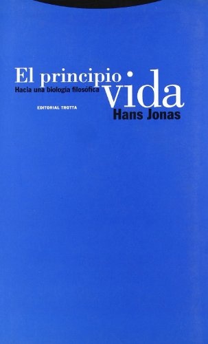 Principio vida, El.