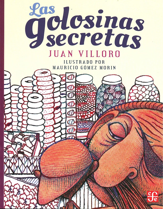 Las golosinas secretas