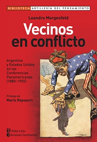 Vecinos en conflictos