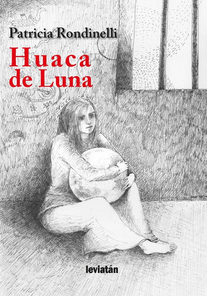 Huaca de luna