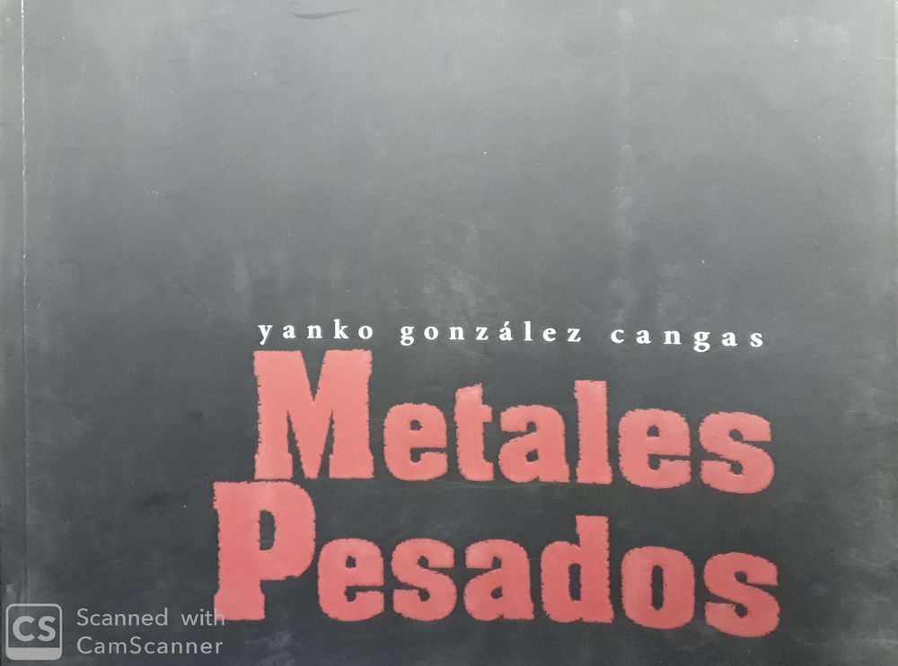 Metales pesados