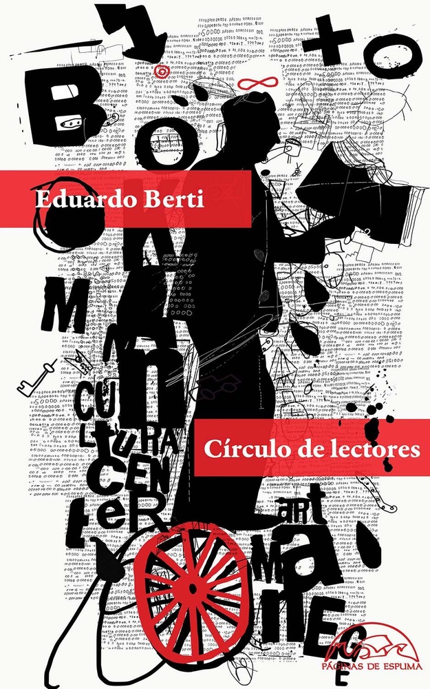 Circulo de lectores