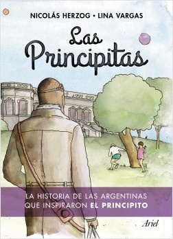 Las principitas