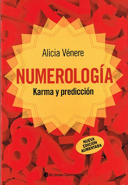 Numerologia. Karma y prediccion