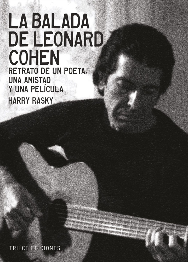 La balada de Leonard Cohen