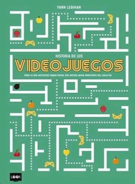 Historia de los videojuegos