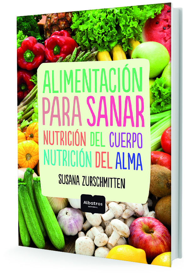 Alimentacion para sanar