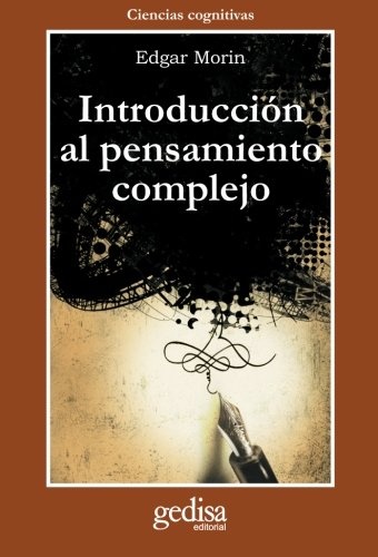 Introduccion al pensamiento complejo