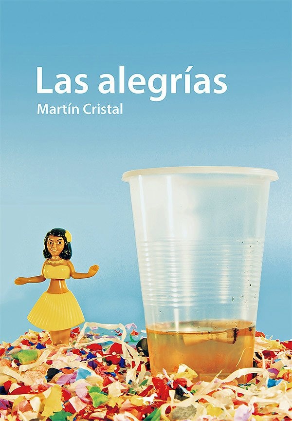 Las alegrías