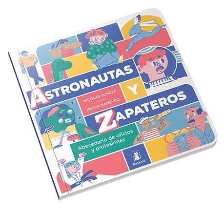 Astronautas y zapateros