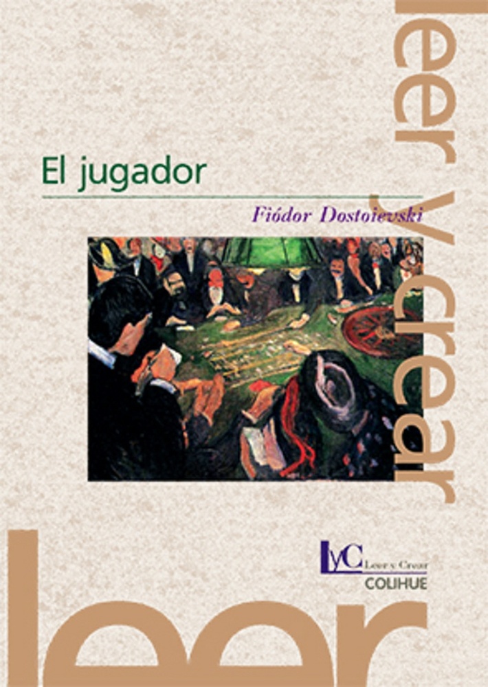 El jugador