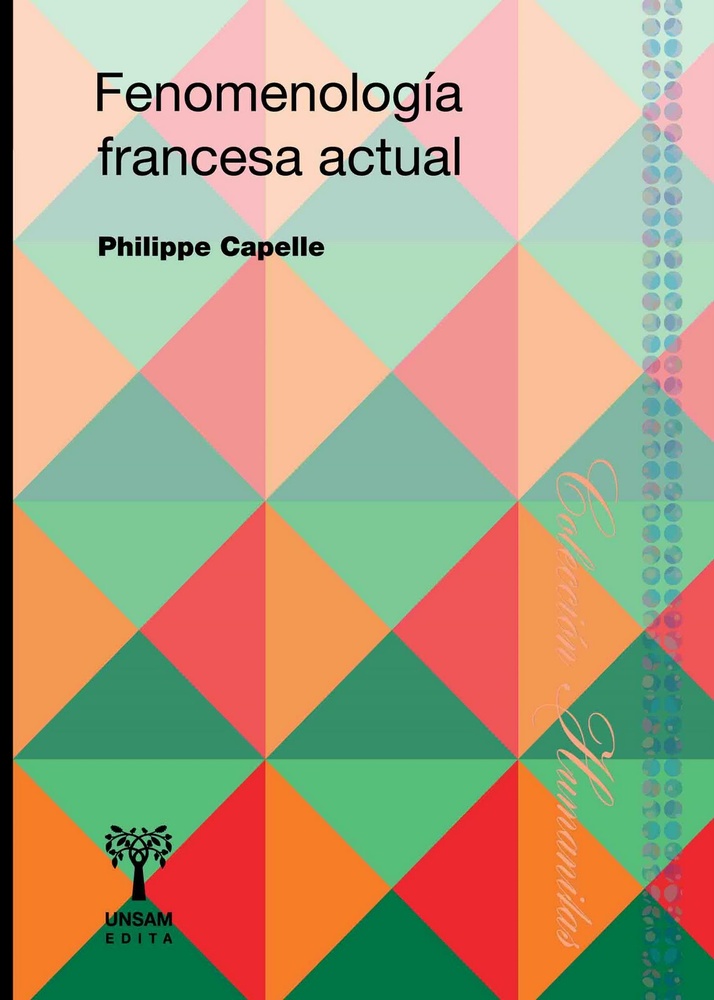 Fenomenologia francesa actual