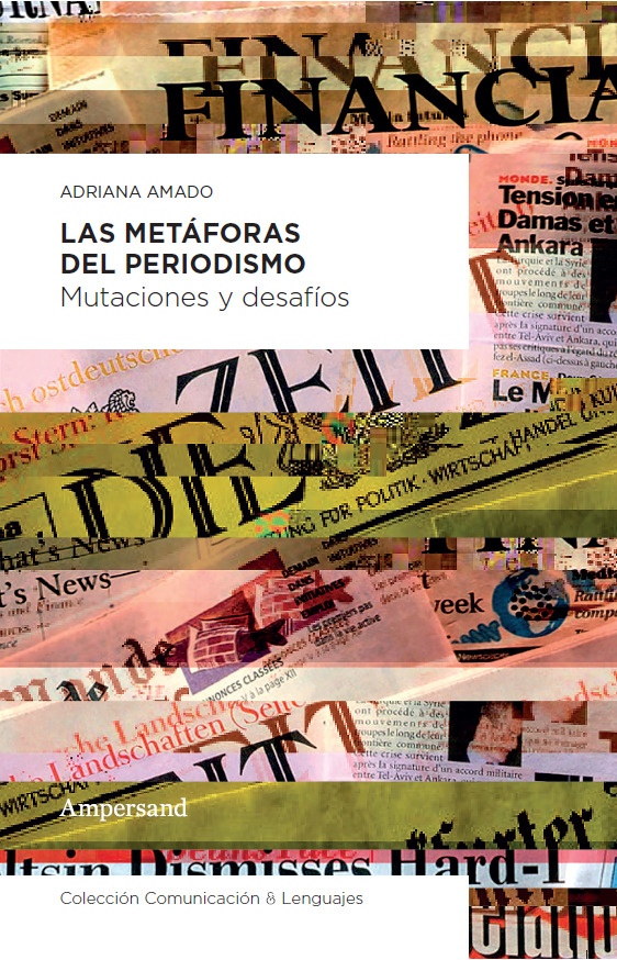 Las metaforas del periodismo