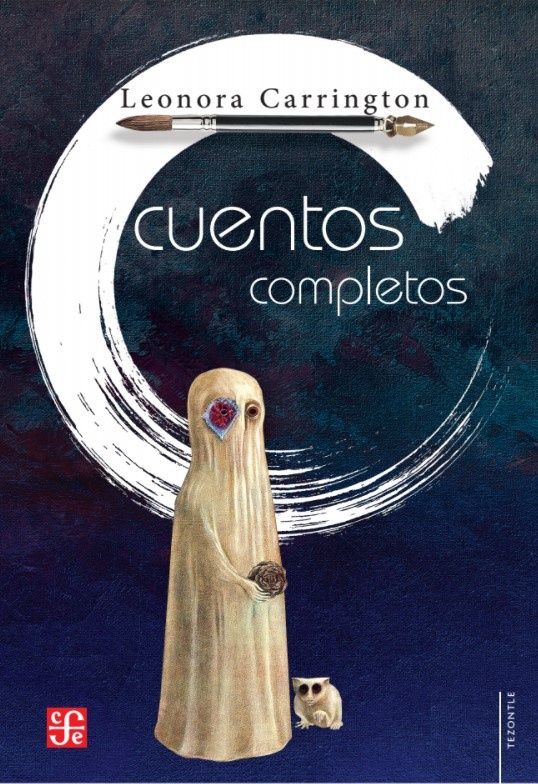 Cuentos completos