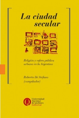 La ciudad secular