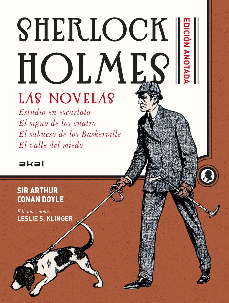 Sherlock Holmes