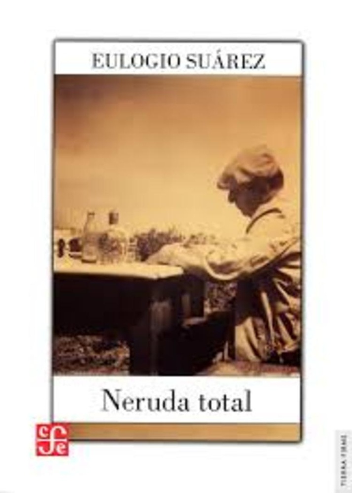 Neruda total