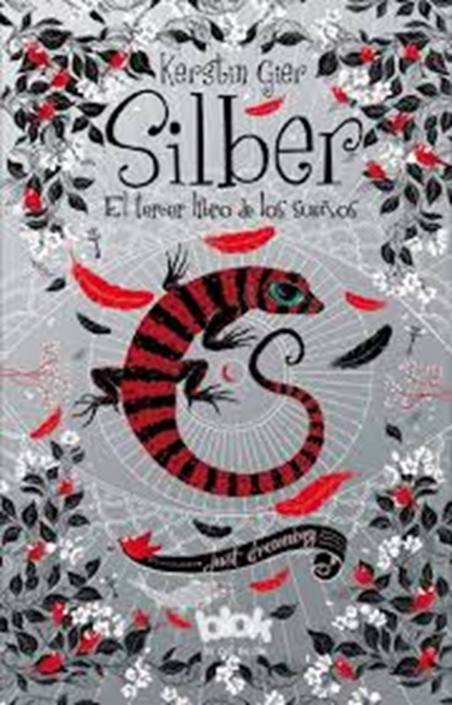 Silber. El tercer libro de los sueños