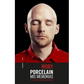 Porcelain. Mis memorias