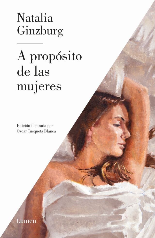 A proposito de las mujeres