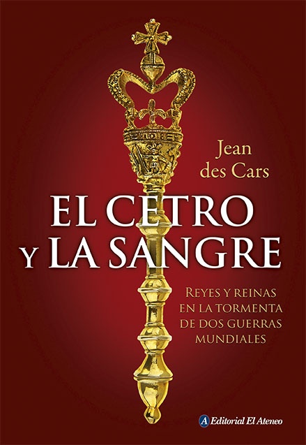 El Cetro y la sangre