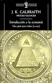 Introducción a la economía: Una guía para todos (o casi)