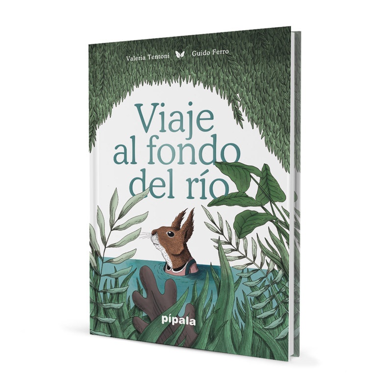 Viaje al fondo del río