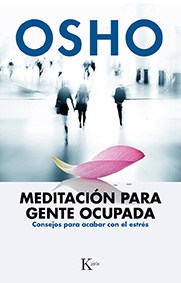 Meditacion para gente ocupada