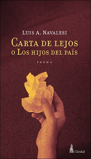 Carta de lejos o los hijos del pais