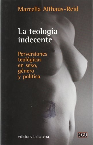 Teologia indecente