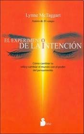 El experimento de la intencion