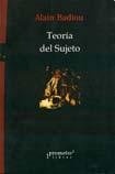 Teoria del sujeto