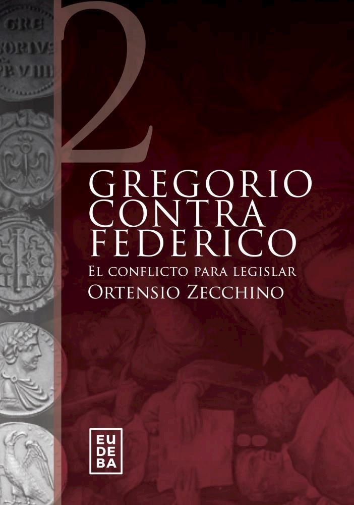 Gregorio contra Federico