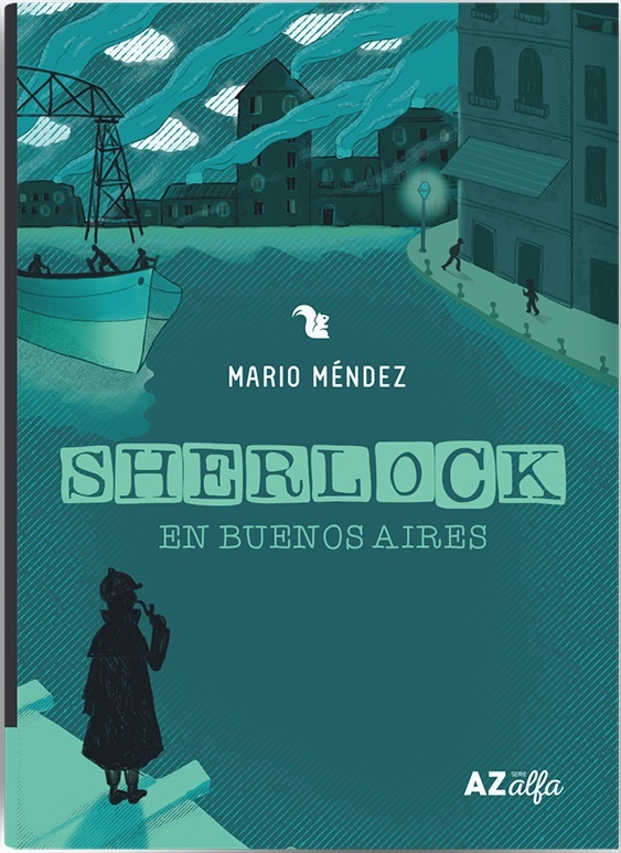 Sherlock En Buenos Aires