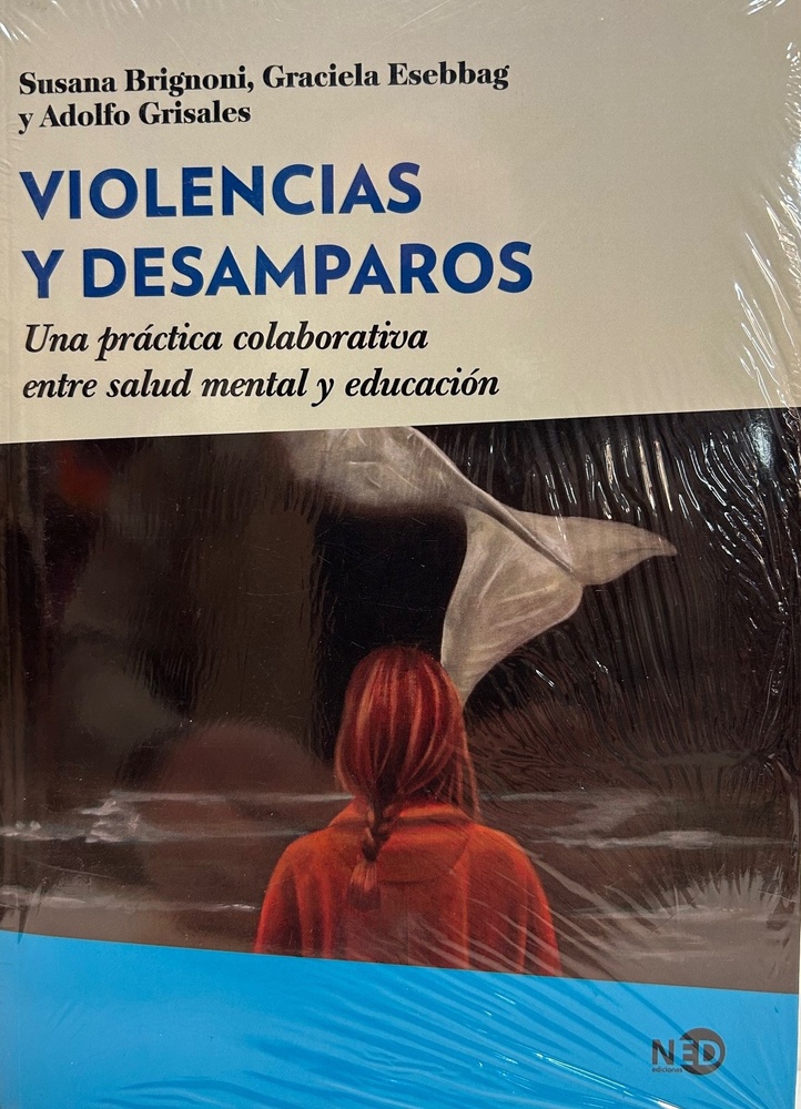 Violencia y Desamparo