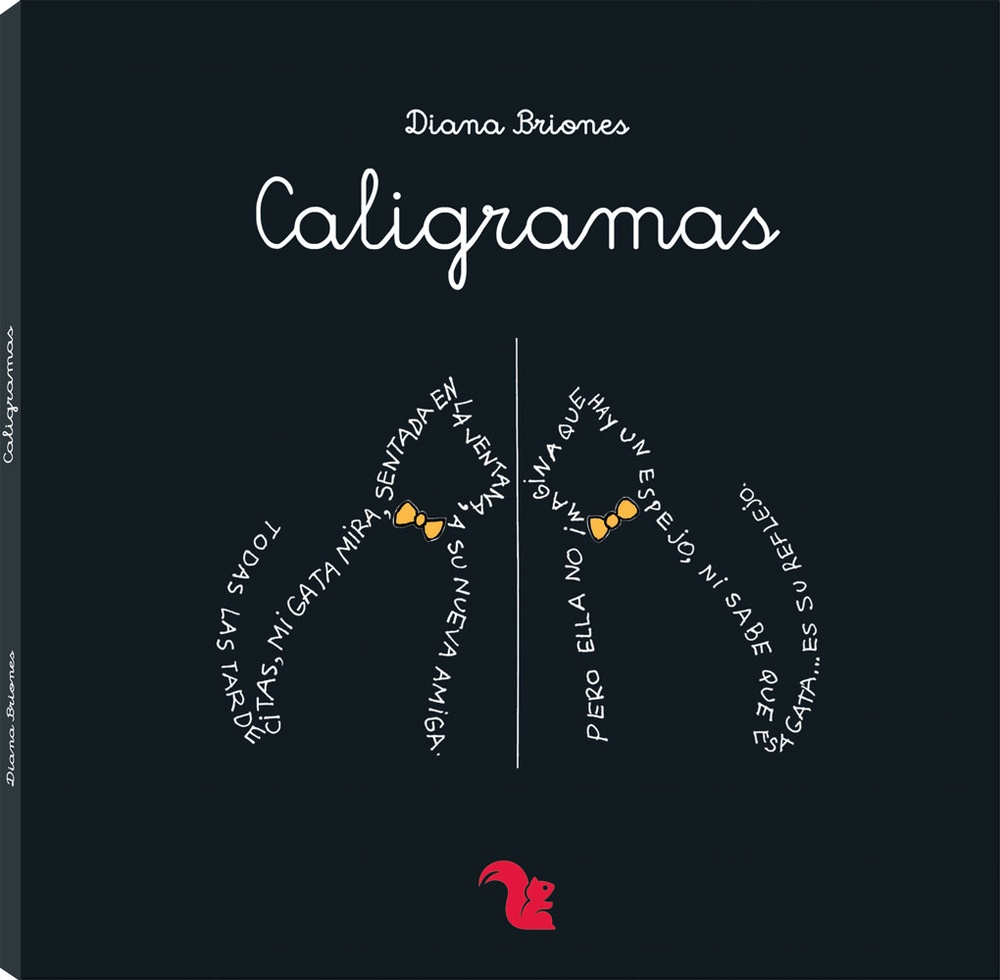 Caligramas