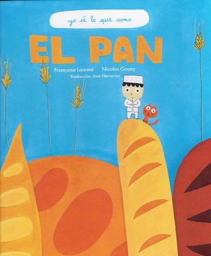 El Pan