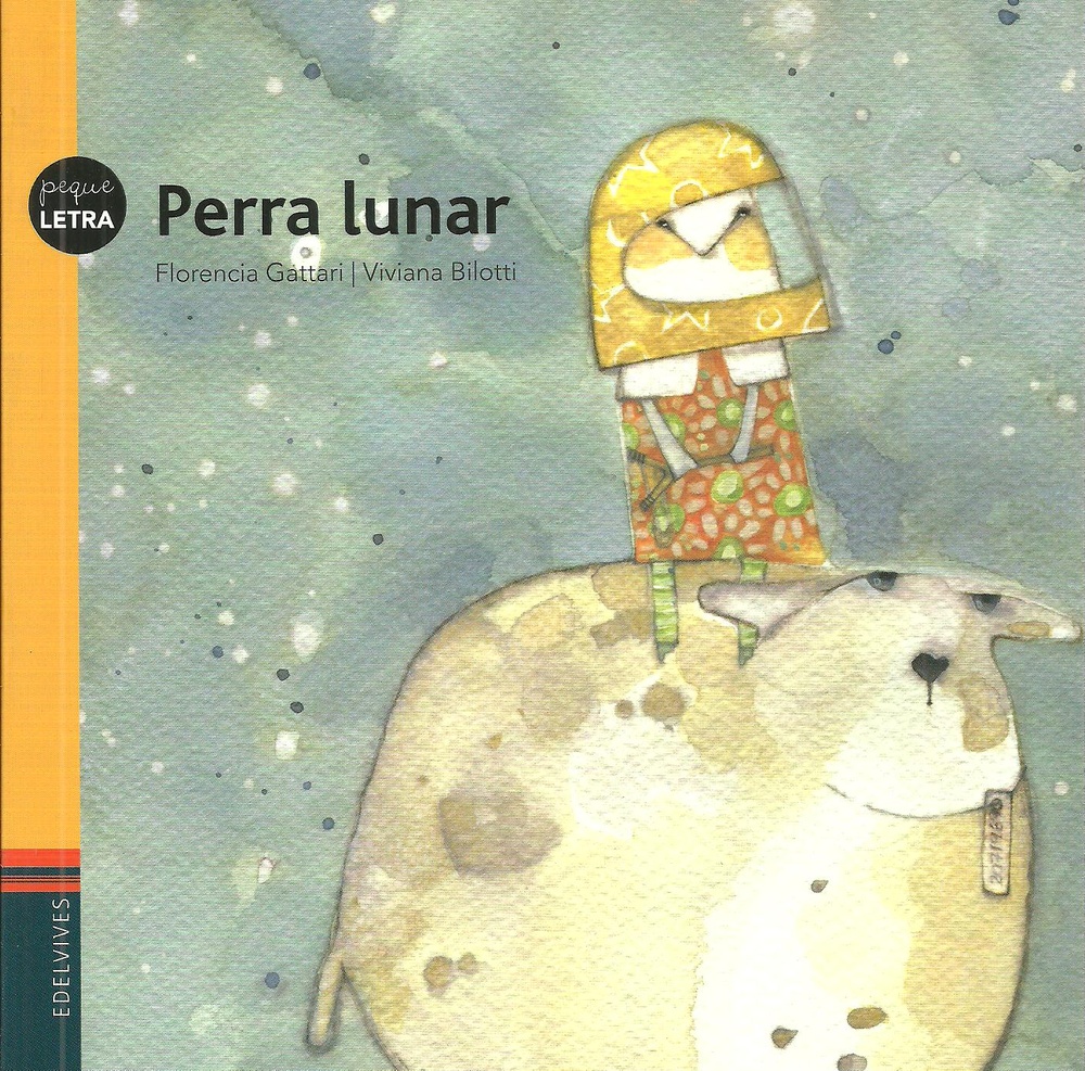 Perra lunar