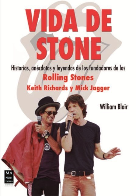 Vida de Stone