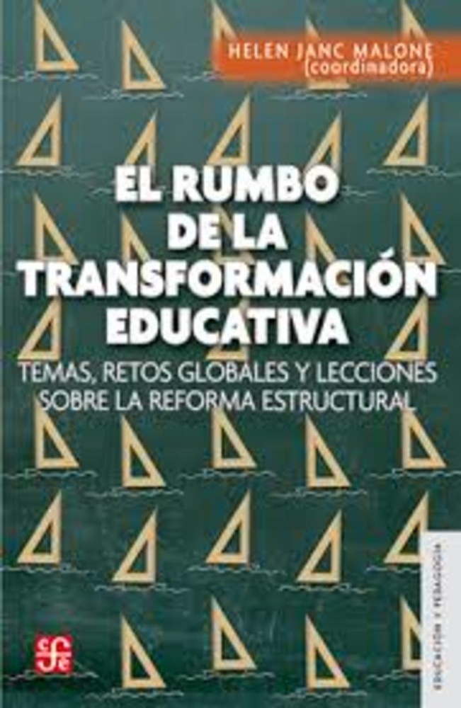 el rumbo de la transformacion educativa