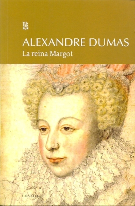 la Reina Margot