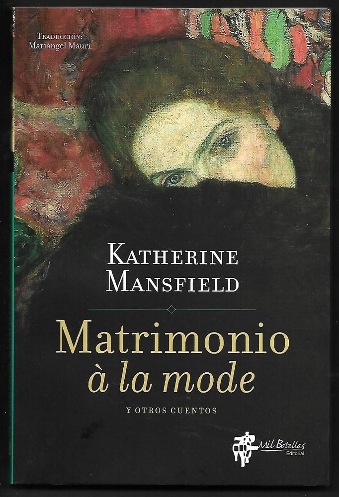 Matrimonio a la mode