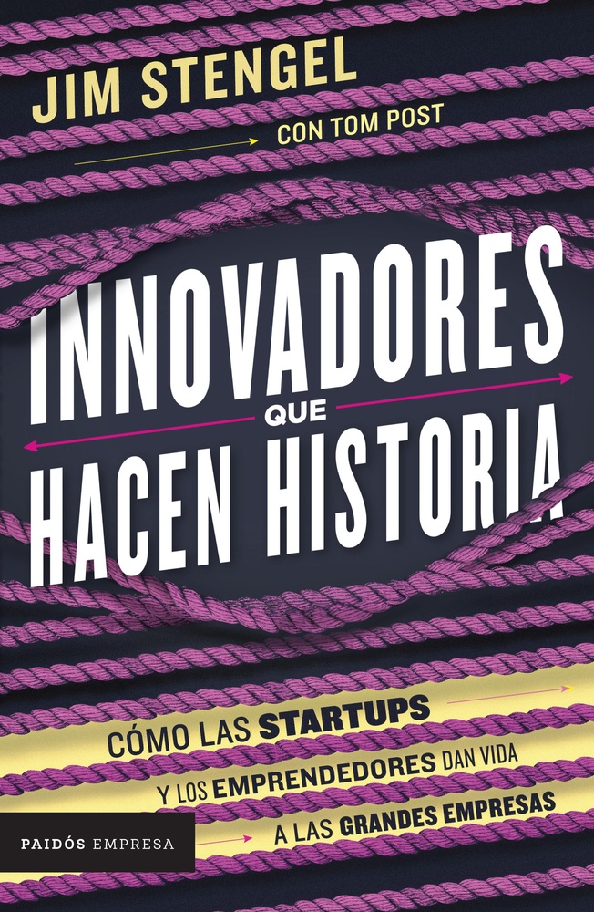 Innovadores que hacen historia