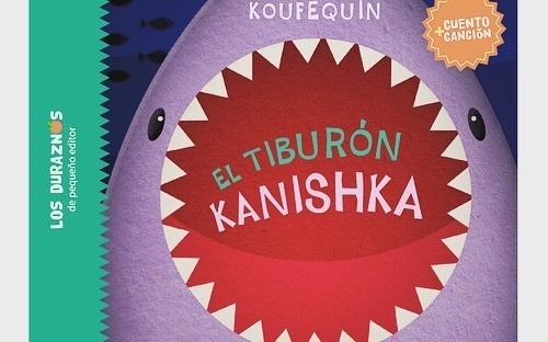 El tiburon Kanishka